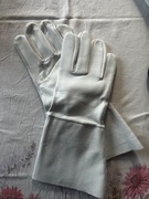 Rękawice spawalnicze