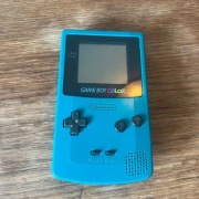 Game  boy Color 