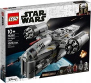 LEGO Star Wars 75292 The Razor Crest