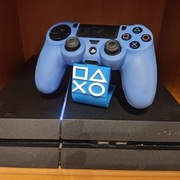 PS4 Playstation 4 Stand Stojak DRUK3D Dużo kolorów