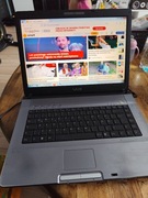 Sony Vaio PCG-7R1M Intel Core Duo T5600, 1.83 GHz 2GB 160GB