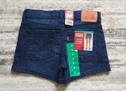 Spodenki Levi's dla dziewczynki 
