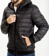 KURTKA MĘSKA CROSS JEANS XL 40246-020