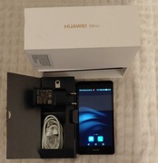 Huawei P8 Lite czarny