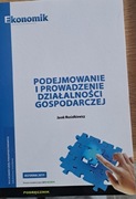 Podręczniki Ekonomik 