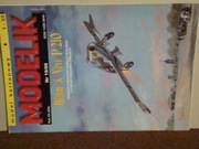 Modelik Blohm & Voss P.210                                     
