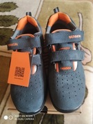 Buty robocze Bennon