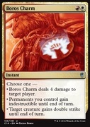 Karta MTG Boros Charm