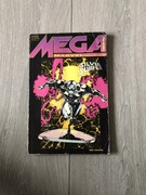 Mega marvel- silver surfer 