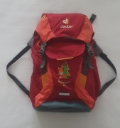 Plecak turystyczny Deuter Waldfuchs 14