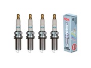 ŚWIECA ZAPŁONOWA x4 NGK HYUNDAI KIA1,6GDI 93815 za 4szt.