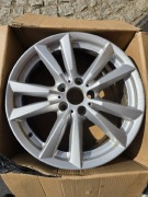 Felga aluminiowa BMW X5 F15 6853952