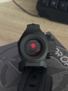 Kolimator Vector Optics Maverick IV 1x20 mini 3moa red dot