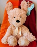 Pluszak  piesek nowy 40 cm 