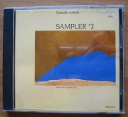 Narada Artists - "Sampler #2"