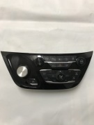 Chrysler Pacifica 2017-22 Limited panel sterowania