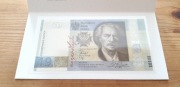 19 zł 100 Lecie Powstania PWPW Paderewski banknot kolekcjonerski 