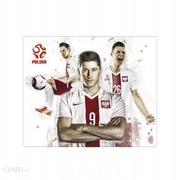 Podkładka pod mysz Modecom łączy nas piłka POLSKA