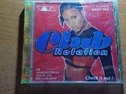 CLUB ROTATION - DAISY DEE cd