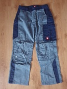 Engelbert Strauss Nowe Niemieckie Spodnie Roz 26