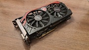 Karta graficzna MSI Radeon R9 270X