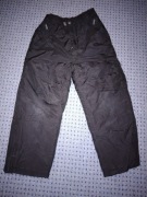 Spodnie narciarskie dziecięce ATHLETECH 