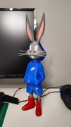 Figurka Królika Bugs– Nowa! Możliwe inne kolory