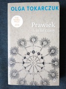 Prawiek i inne czasy. Olga Tokarczuk