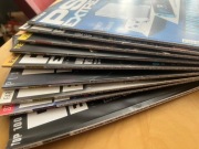 Magazyn PSX Extreme – zestaw 9 numerów archiwalnych