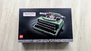 Lego 21327 maszyna do pisania IDEAS