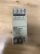 Zasilacz 24V 2.5A Omron S8VS-06024