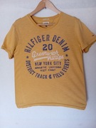 Koszulka męska Hilfiger Denim - M