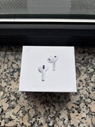 Nowe AirPods Pro 3 | ANC