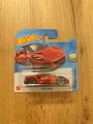 Hot Wheels Lotus EMIRA