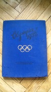 SPORT OLIMPIADA LOS ANGELES 3 RZESZA NIEMCY ALBUM SPORT 1932 PRZEDWOJENNA