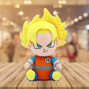 Son Goku (Saiyan)
