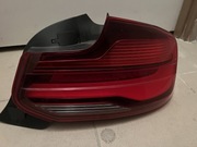 LAMPA TYŁ PRAWA BMW 2 F22 F23 F87 LCI USA 9491594