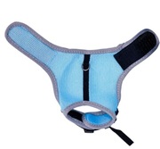 Szelki i smycz Trixie S dla małego zwierzątka 