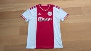 Ajax Amsterdam, koszulka piłkarska, domowa sezon 2022/23, rozmiar L