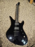 gitara elektryczna OKAZJA Schecter Avenger Hellraiser EMG 81 i 85 Korea