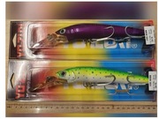 Yo-Zuri Hydro Magnum 18/23,5cm Tonące Trollingowe