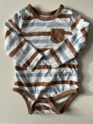 Body w paski so cute 74