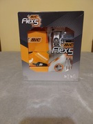 Zestaw Bic ze skarpetkami