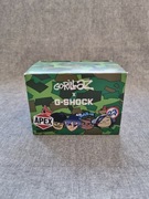 Casio G shock GORILLAZ GA-2000GZ-3AER