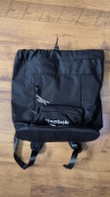 Plecak unisex Reebok RBK Backpack wodoodporny