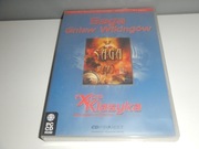 Saga Gniew Wikingów extra klasyka CRYO wersja PL