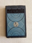 Antoni Kępiński - Melancholia 