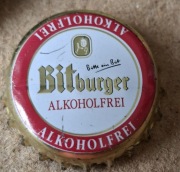 E/Niemcy Bitburger Alkoholfrei CCI  41812 piwo