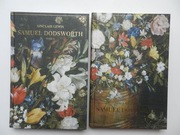 Samuel Dodsworth (1-2) Romanse Wszech Czasów!