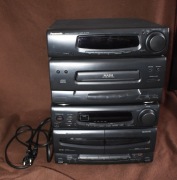 Wieża Panasonic SU-CH40 